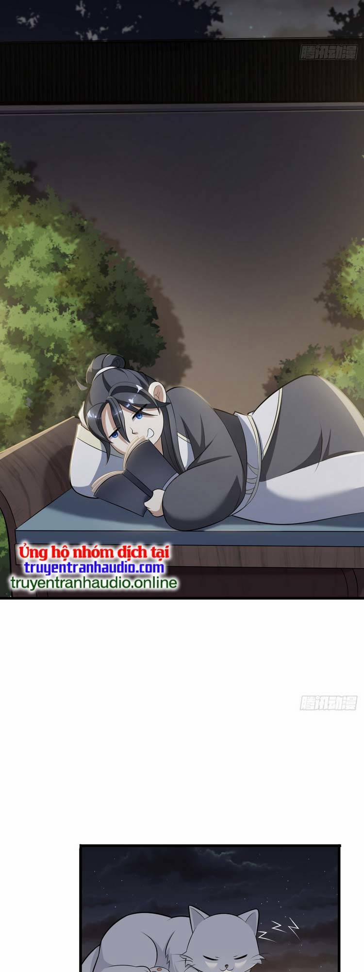 Ta Ở Nhà 100 Năm Khi Ra Ngoài Đã Vô Địch 25 trang 1