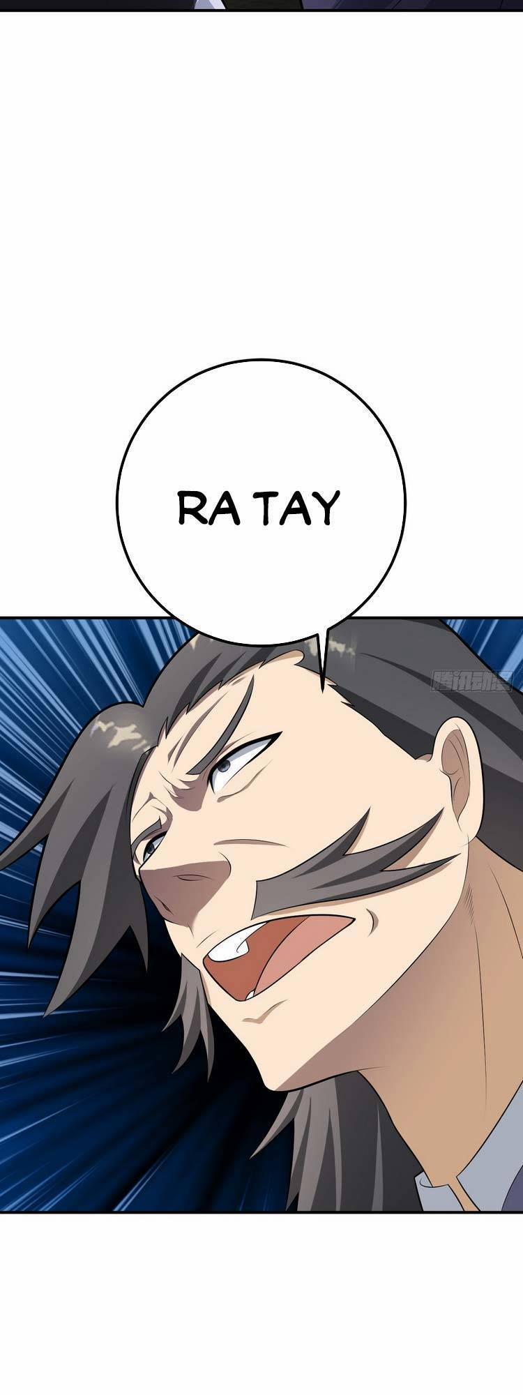 Ta Ở Nhà 100 Năm Khi Ra Ngoài Đã Vô Địch 25 trang 21