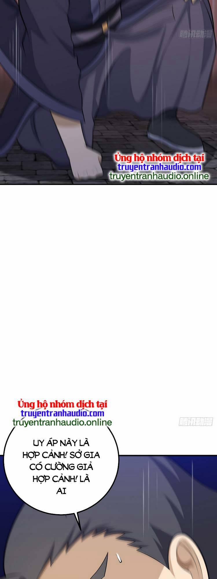 Ta Ở Nhà 100 Năm Khi Ra Ngoài Đã Vô Địch 25 trang 24