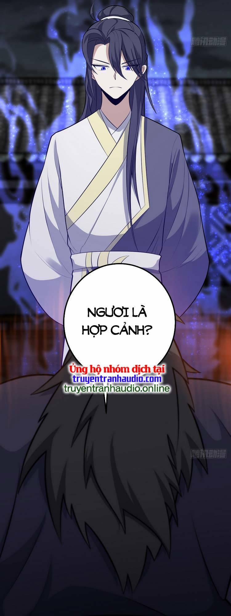Ta Ở Nhà 100 Năm Khi Ra Ngoài Đã Vô Địch 25 trang 26
