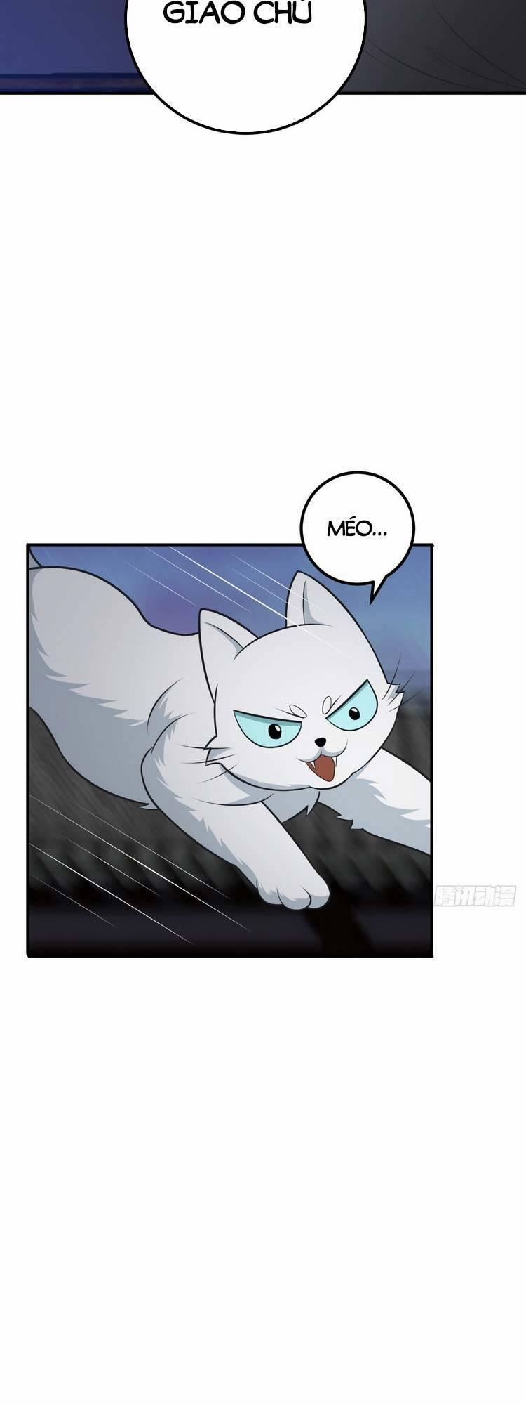 Ta Ở Nhà 100 Năm Khi Ra Ngoài Đã Vô Địch 25 trang 28