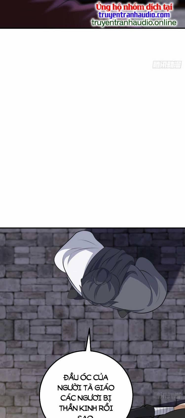 Ta Ở Nhà 100 Năm Khi Ra Ngoài Đã Vô Địch 25 trang 30