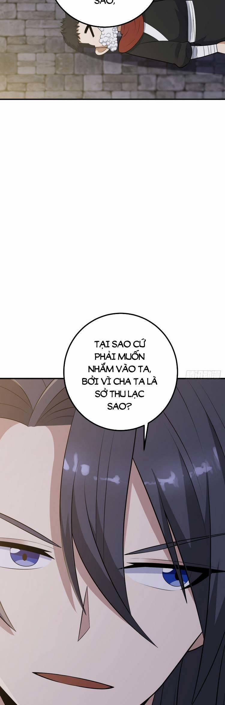 Ta Ở Nhà 100 Năm Khi Ra Ngoài Đã Vô Địch 25 trang 31