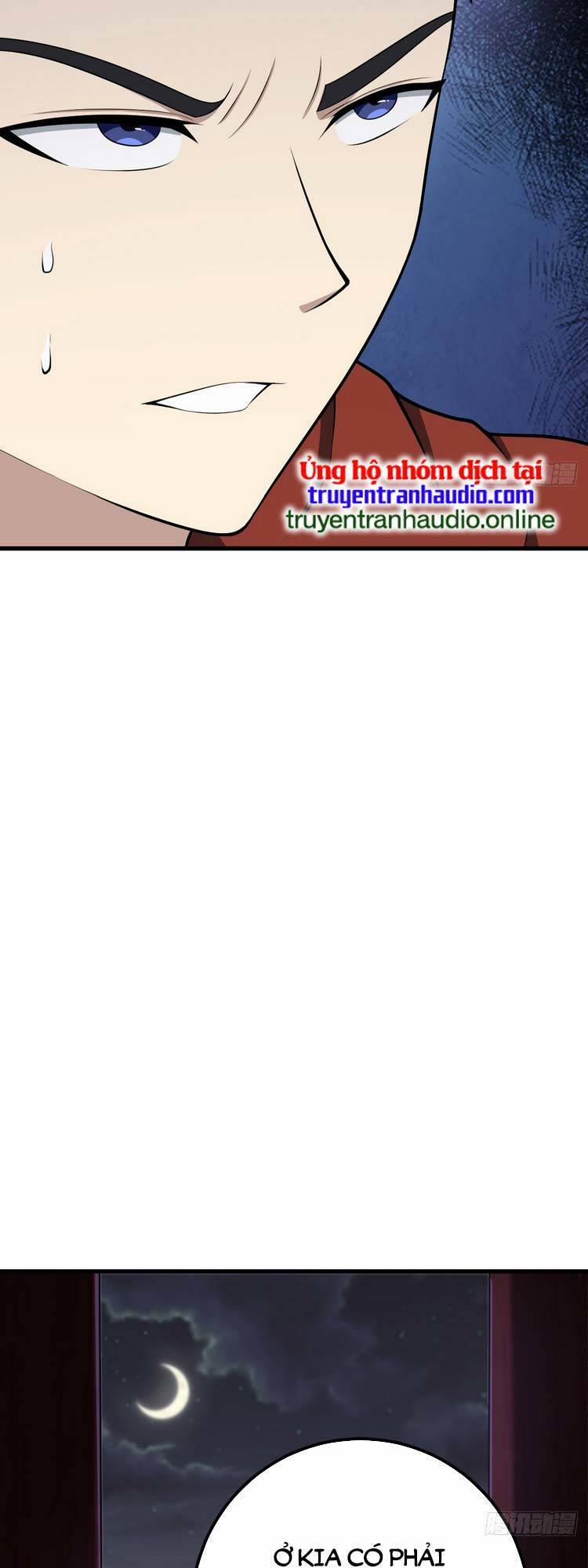 Ta Ở Nhà 100 Năm Khi Ra Ngoài Đã Vô Địch 25 trang 6