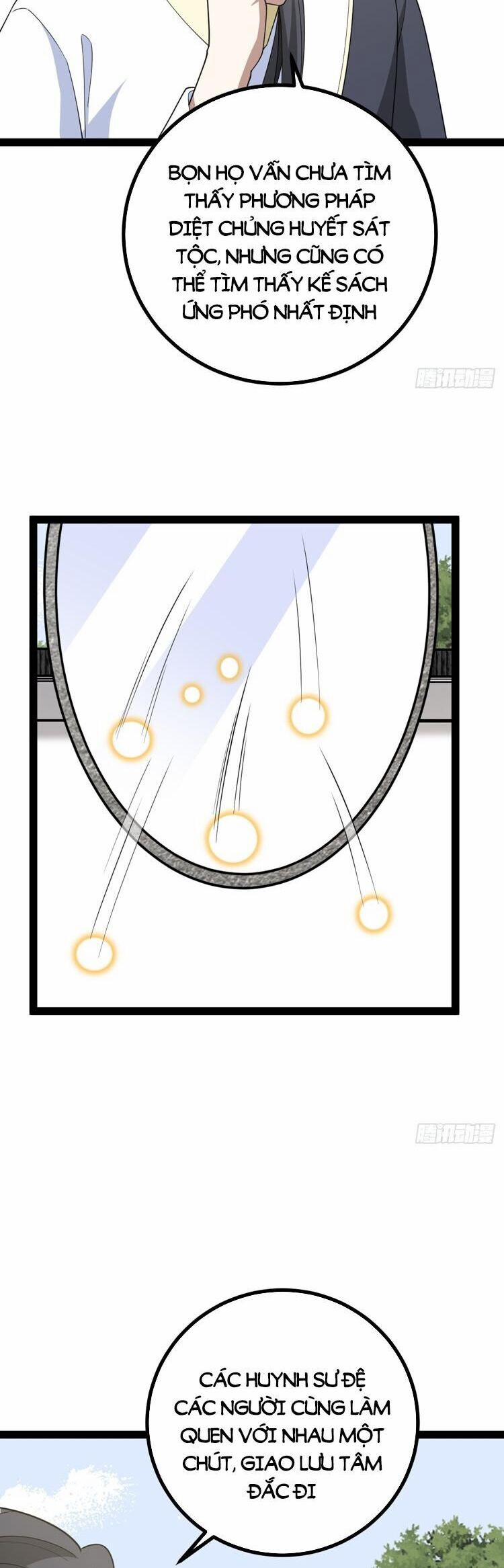 Ta Ở Nhà 100 Năm Khi Ra Ngoài Đã Vô Địch 250 trang 22