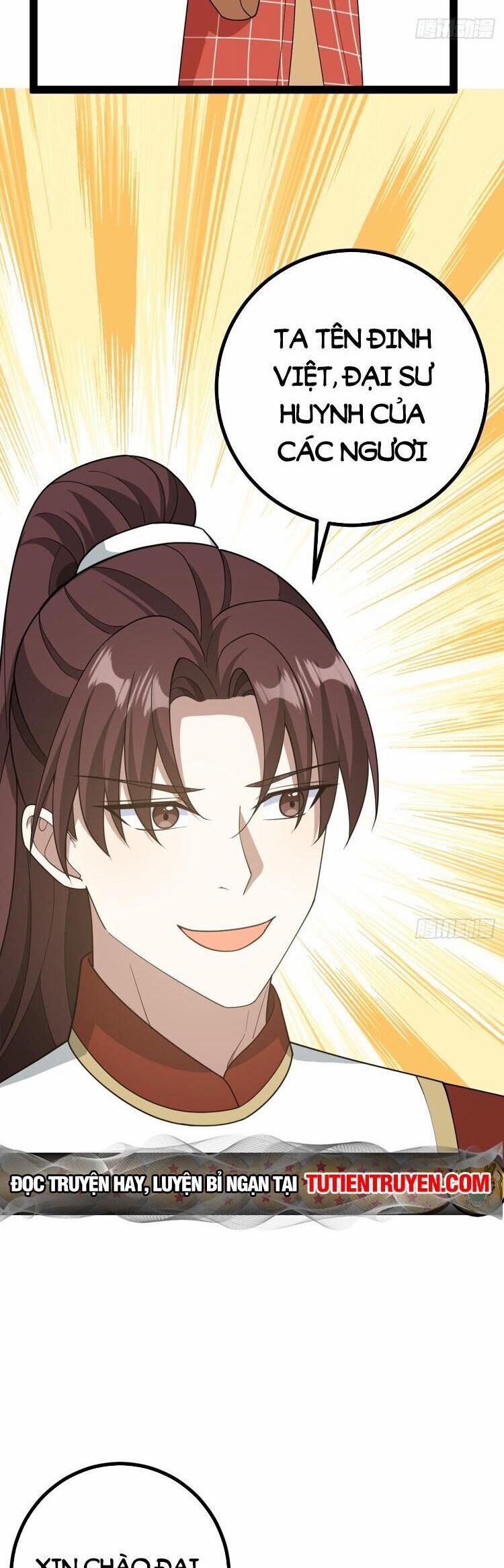 Ta Ở Nhà 100 Năm Khi Ra Ngoài Đã Vô Địch 250 trang 25