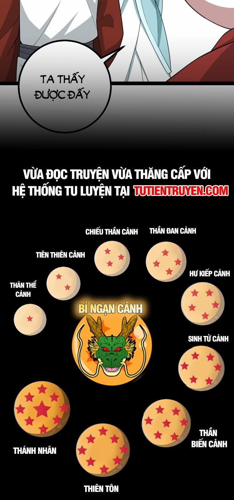 Ta Ở Nhà 100 Năm Khi Ra Ngoài Đã Vô Địch 250 trang 27