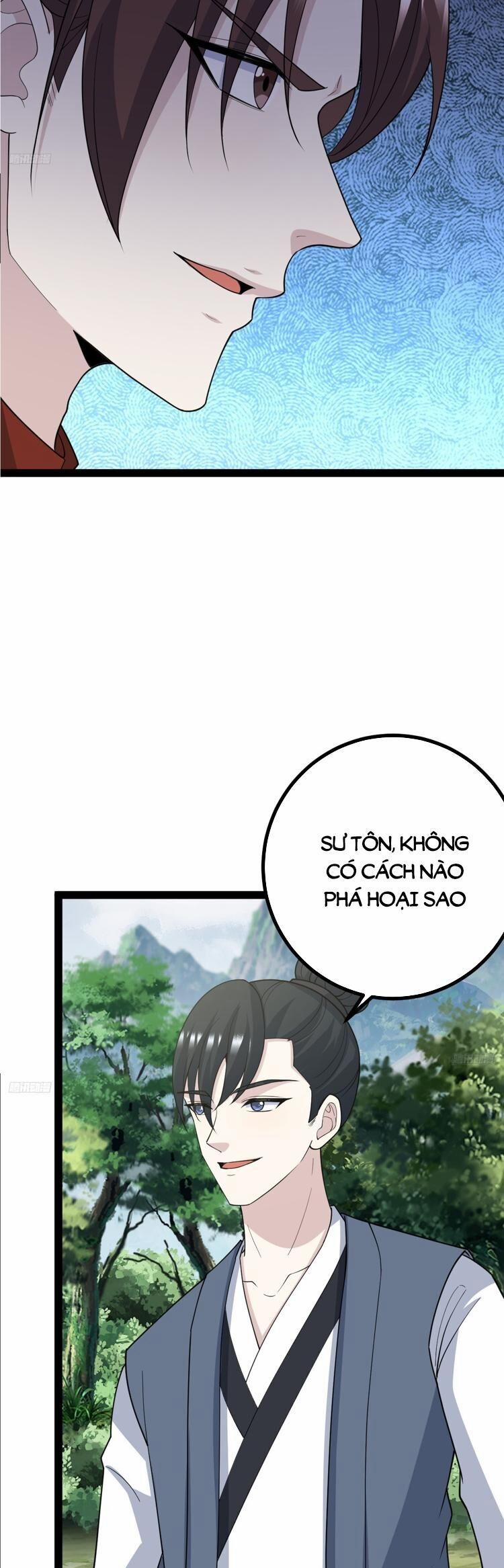 Ta Ở Nhà 100 Năm Khi Ra Ngoài Đã Vô Địch 250 trang 3