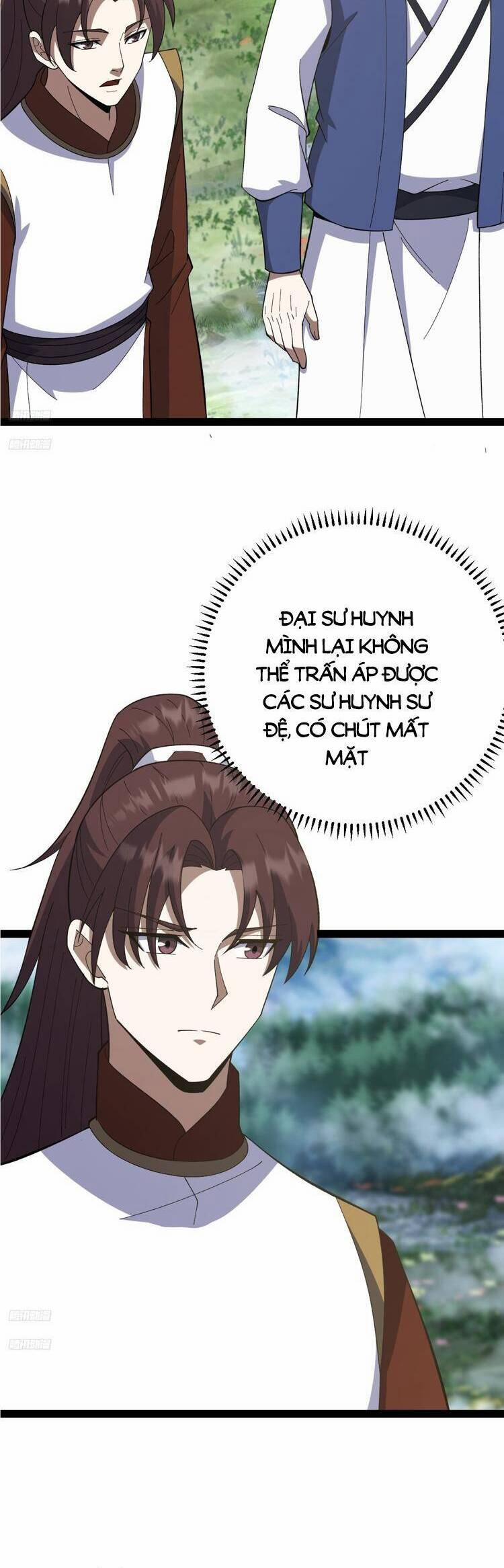 Ta Ở Nhà 100 Năm Khi Ra Ngoài Đã Vô Địch 251 trang 1