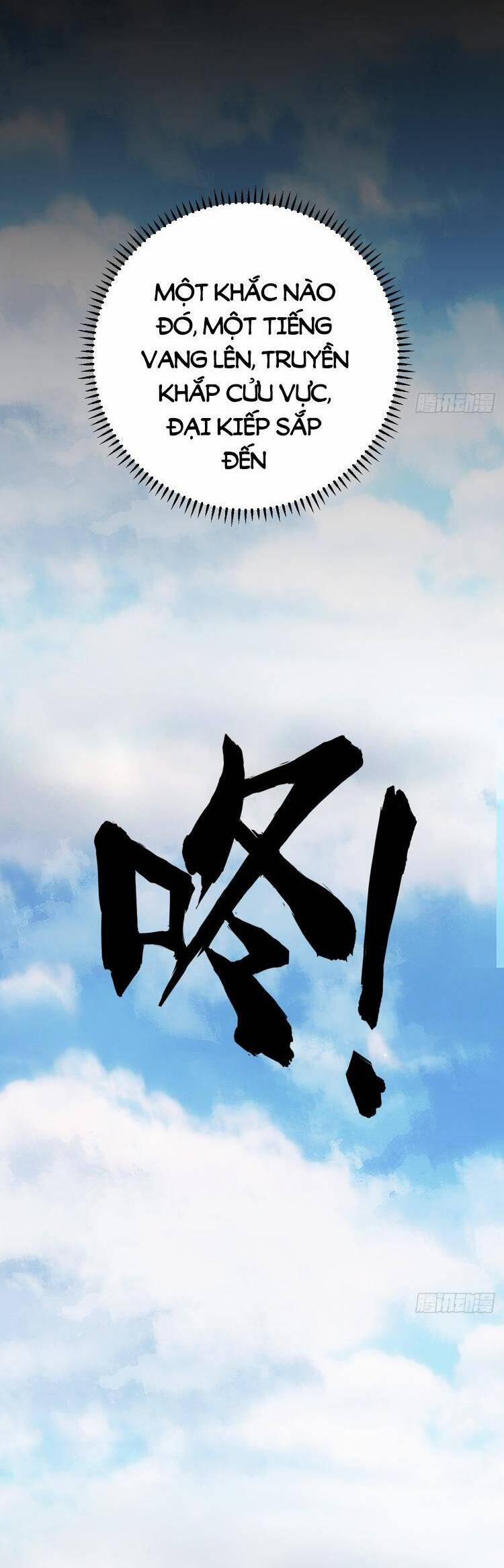 Ta Ở Nhà 100 Năm Khi Ra Ngoài Đã Vô Địch 251 trang 19