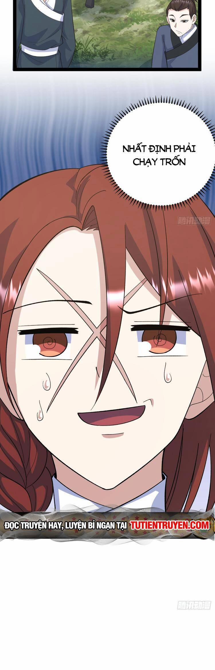 Ta Ở Nhà 100 Năm Khi Ra Ngoài Đã Vô Địch 251 trang 24