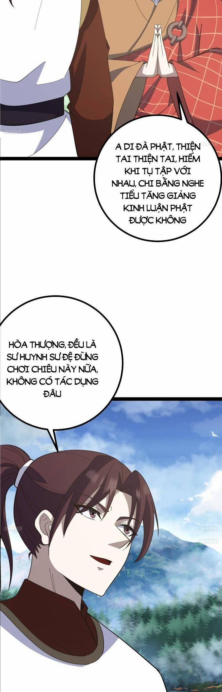 Ta Ở Nhà 100 Năm Khi Ra Ngoài Đã Vô Địch 251 trang 5