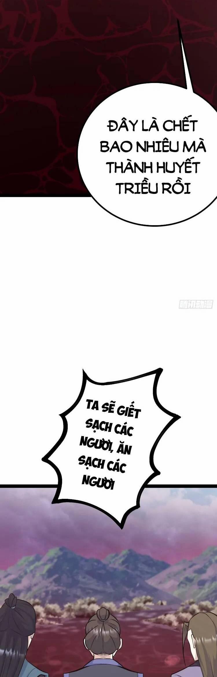 Ta Ở Nhà 100 Năm Khi Ra Ngoài Đã Vô Địch 252 trang 10