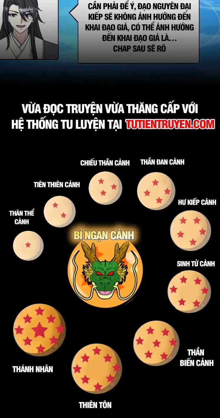 Ta Ở Nhà 100 Năm Khi Ra Ngoài Đã Vô Địch 252 trang 27