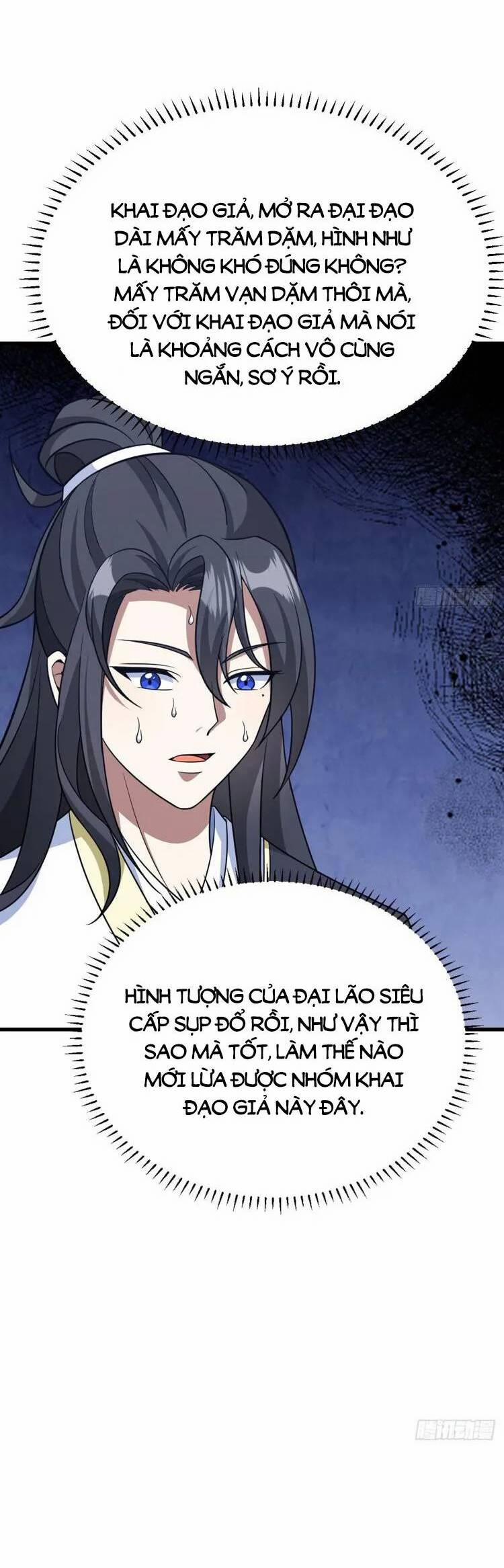 Ta Ở Nhà 100 Năm Khi Ra Ngoài Đã Vô Địch 253 trang 16