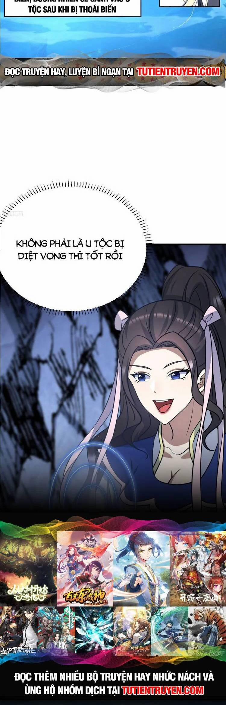 Ta Ở Nhà 100 Năm Khi Ra Ngoài Đã Vô Địch 253 trang 2