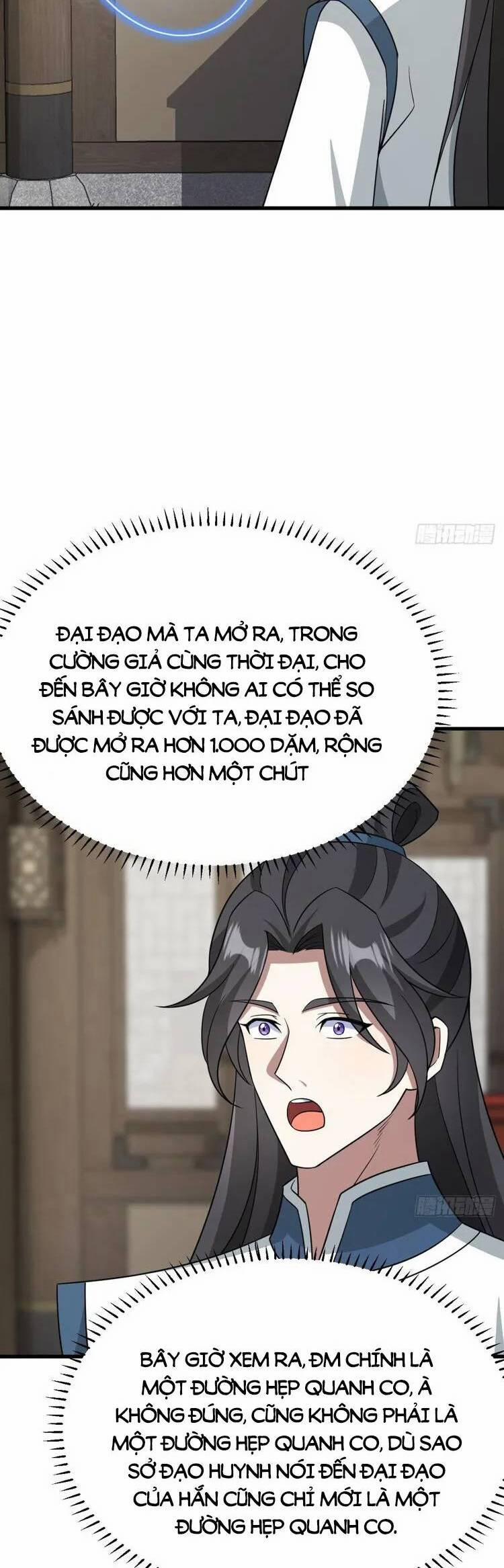 Ta Ở Nhà 100 Năm Khi Ra Ngoài Đã Vô Địch 253 trang 20