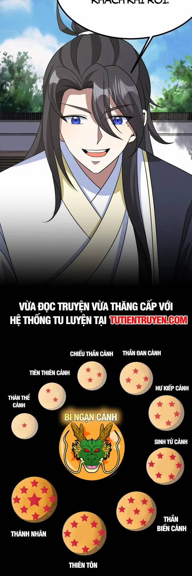 Ta Ở Nhà 100 Năm Khi Ra Ngoài Đã Vô Địch 253 trang 25