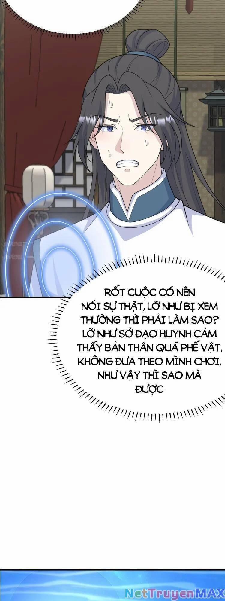 Ta Ở Nhà 100 Năm Khi Ra Ngoài Đã Vô Địch 254 trang 1