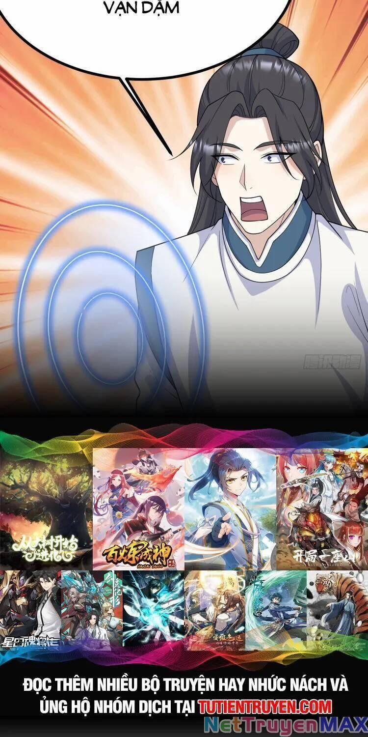 Ta Ở Nhà 100 Năm Khi Ra Ngoài Đã Vô Địch 254 trang 10