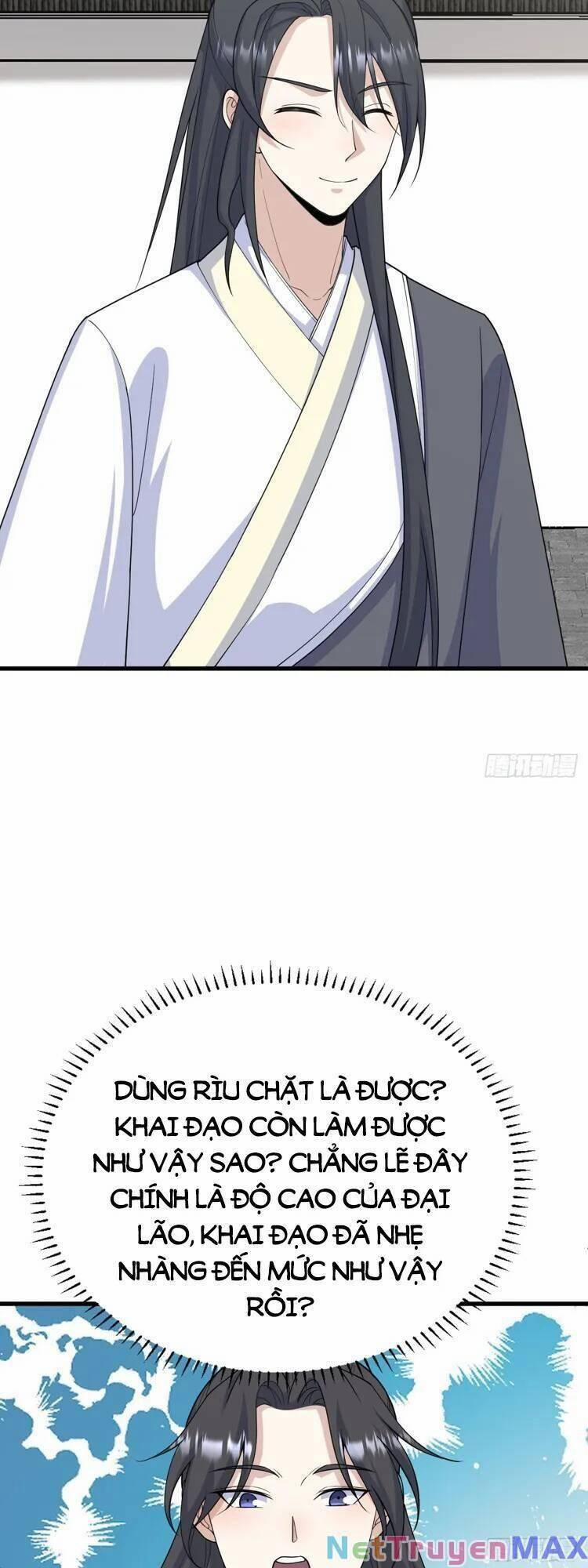 Ta Ở Nhà 100 Năm Khi Ra Ngoài Đã Vô Địch 254 trang 12