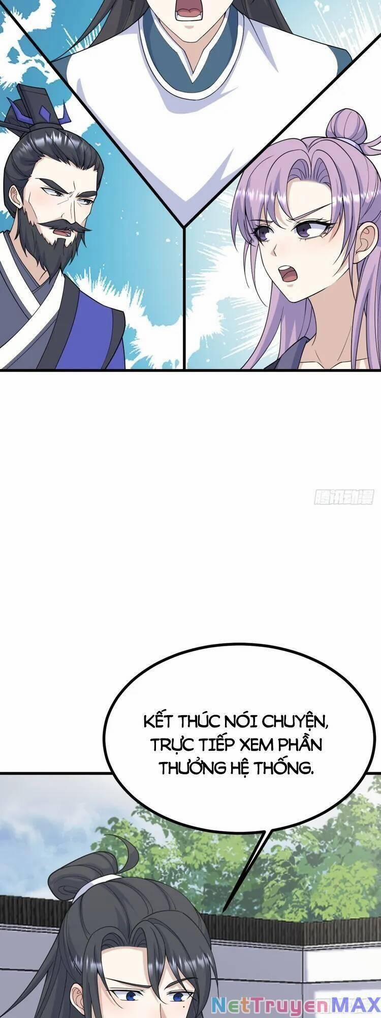 Ta Ở Nhà 100 Năm Khi Ra Ngoài Đã Vô Địch 254 trang 13