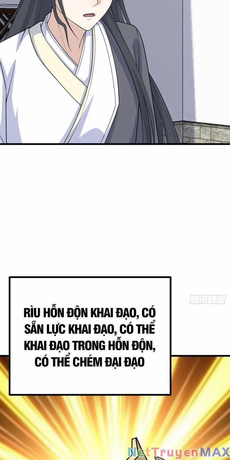 Ta Ở Nhà 100 Năm Khi Ra Ngoài Đã Vô Địch 254 trang 14