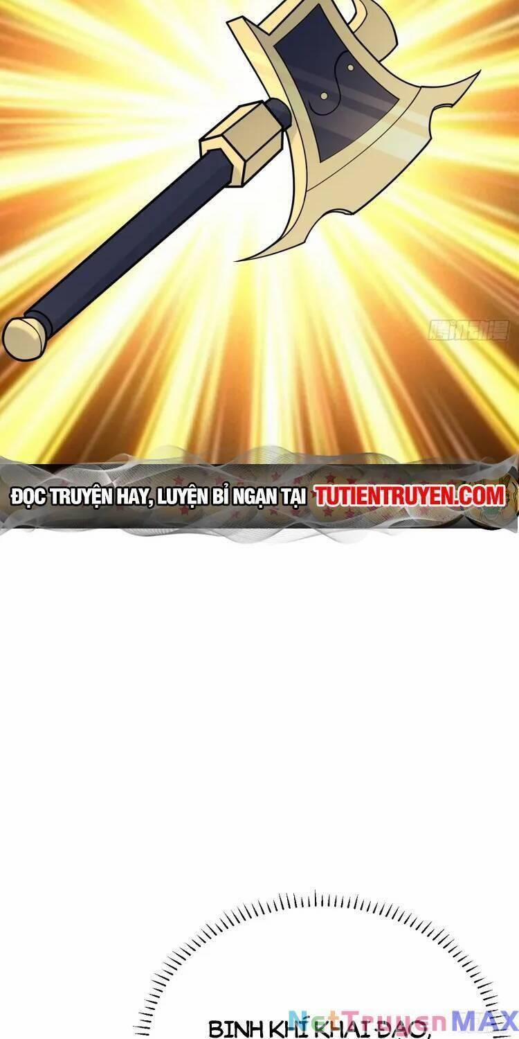 Ta Ở Nhà 100 Năm Khi Ra Ngoài Đã Vô Địch 254 trang 15
