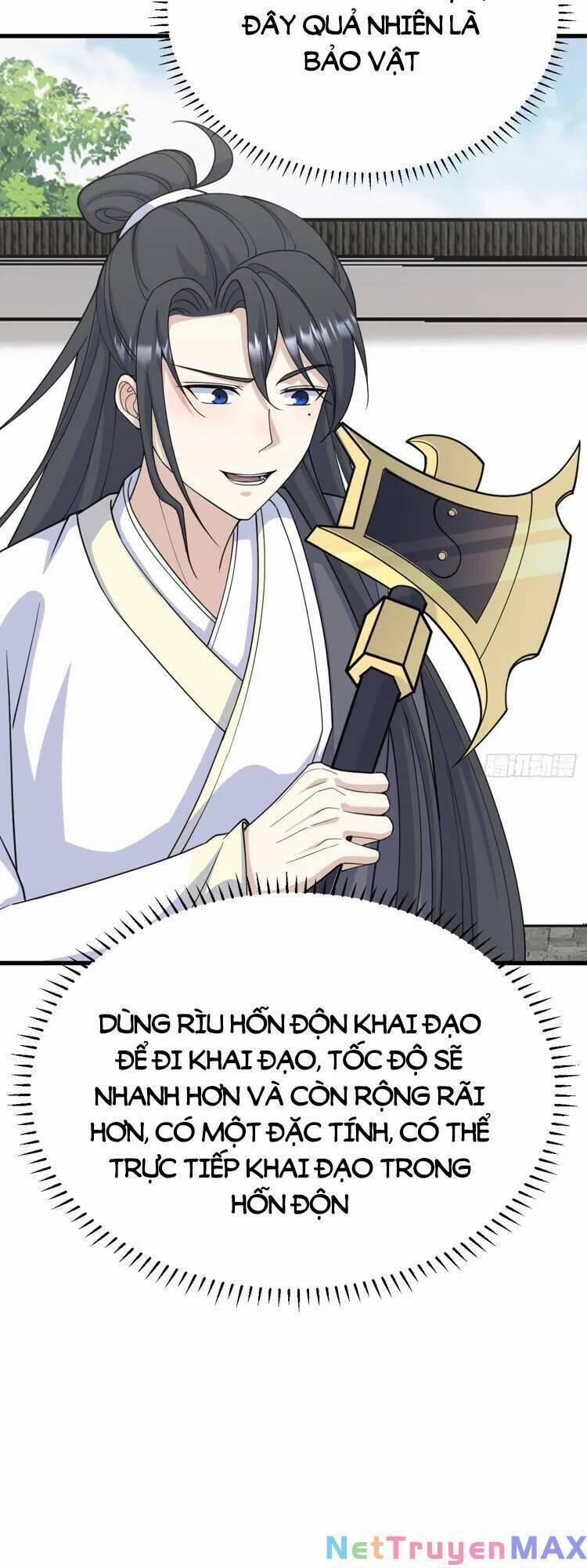 Ta Ở Nhà 100 Năm Khi Ra Ngoài Đã Vô Địch 254 trang 16