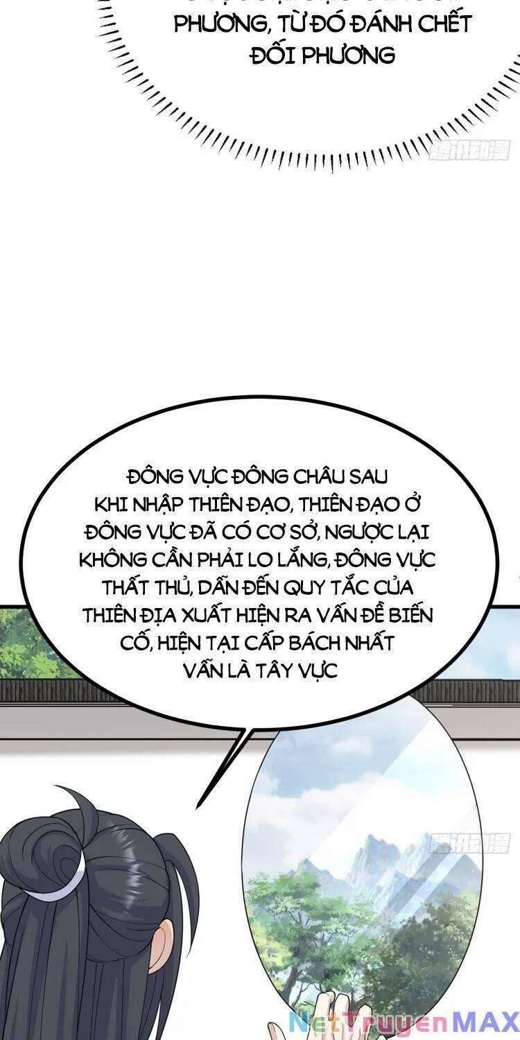 Ta Ở Nhà 100 Năm Khi Ra Ngoài Đã Vô Địch 254 trang 18