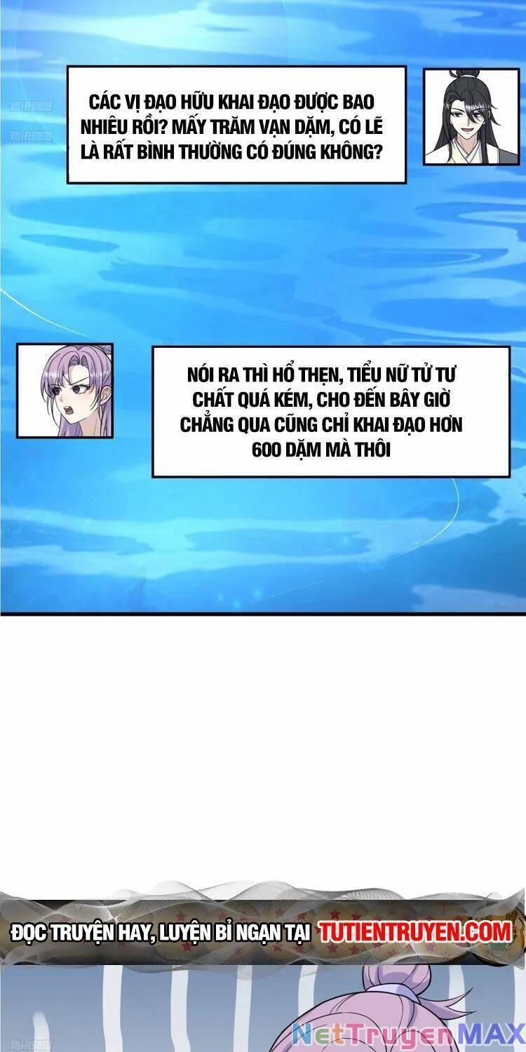 Ta Ở Nhà 100 Năm Khi Ra Ngoài Đã Vô Địch 254 trang 2