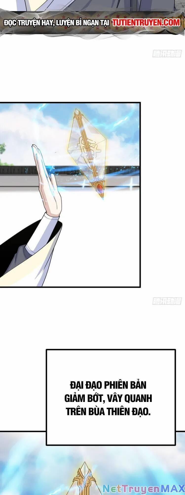 Ta Ở Nhà 100 Năm Khi Ra Ngoài Đã Vô Địch 254 trang 21