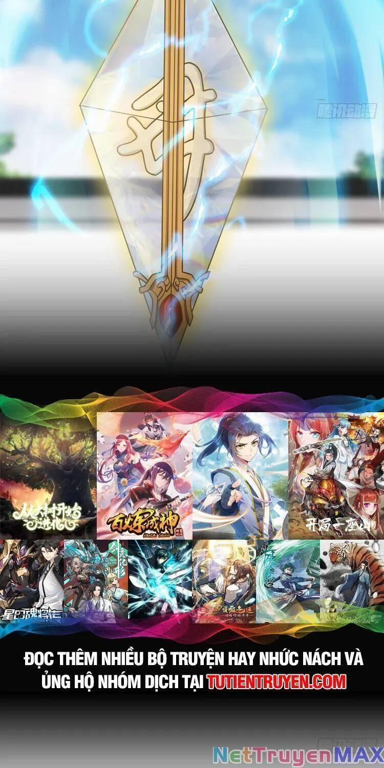 Ta Ở Nhà 100 Năm Khi Ra Ngoài Đã Vô Địch 254 trang 22