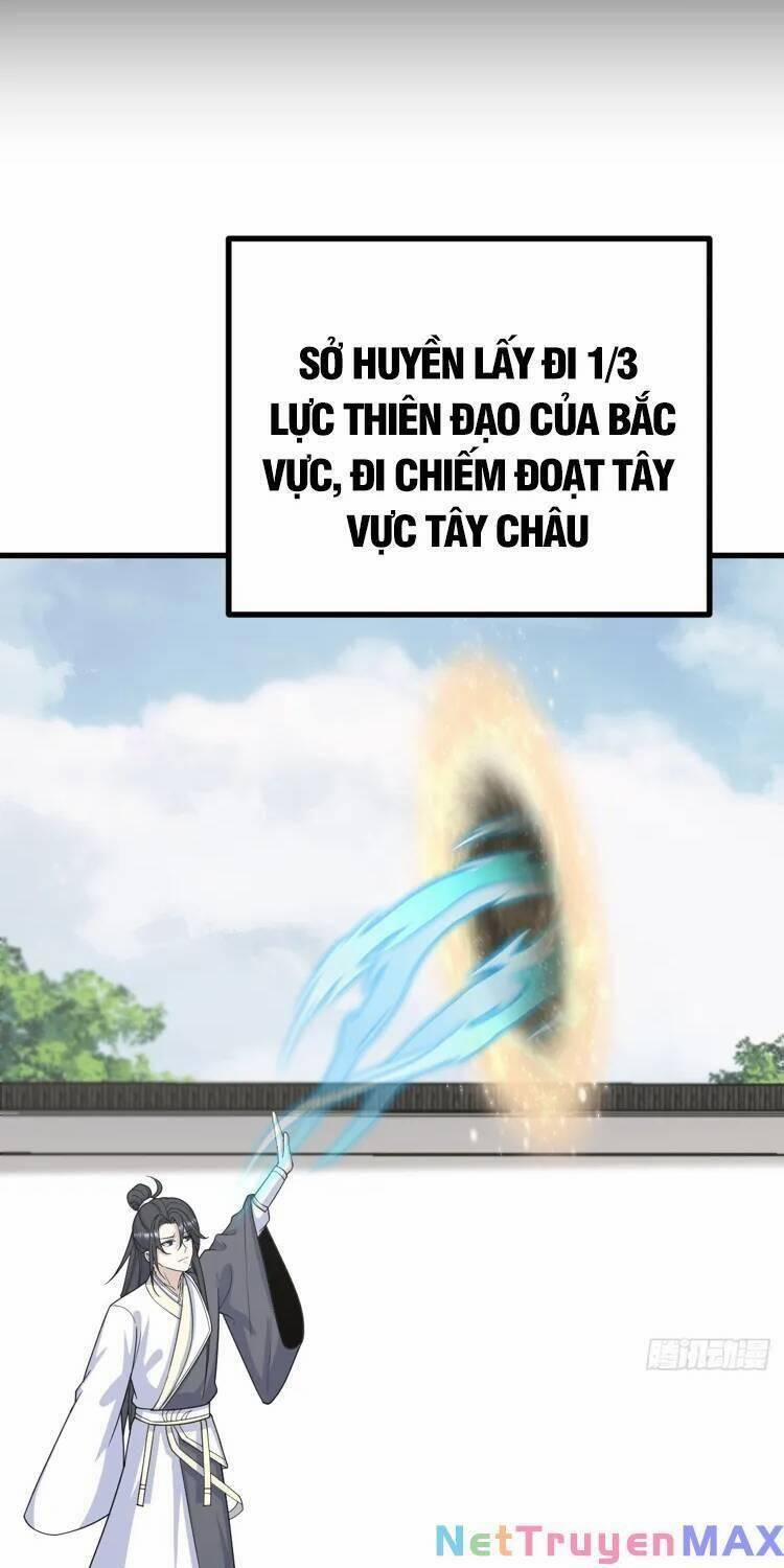 Ta Ở Nhà 100 Năm Khi Ra Ngoài Đã Vô Địch 254 trang 23