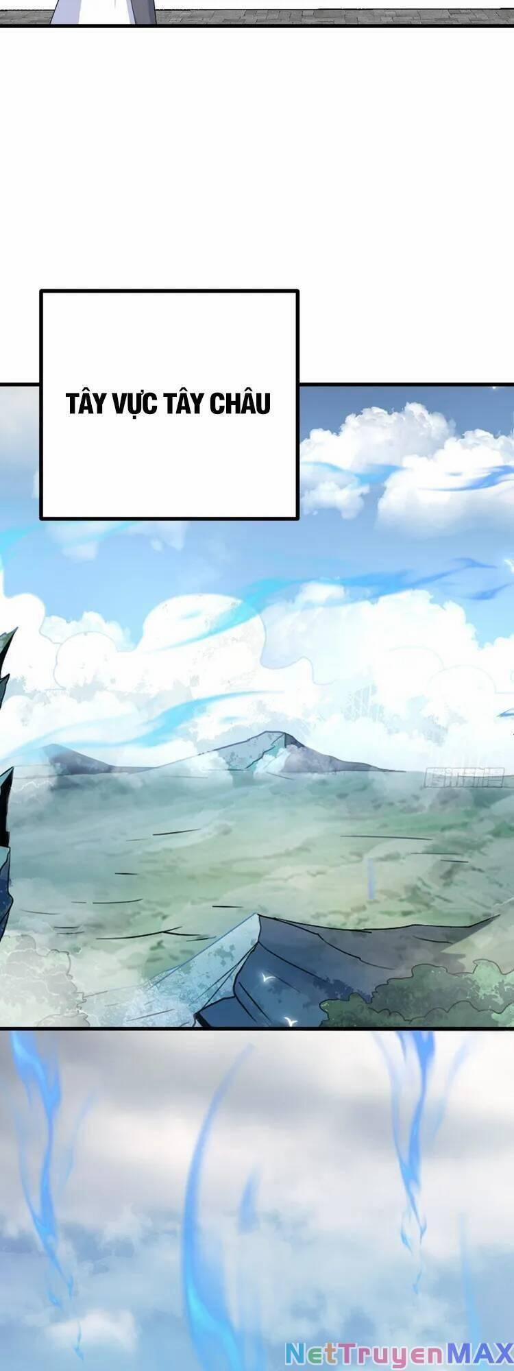 Ta Ở Nhà 100 Năm Khi Ra Ngoài Đã Vô Địch 254 trang 24