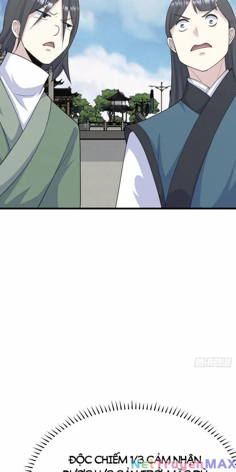 Ta Ở Nhà 100 Năm Khi Ra Ngoài Đã Vô Địch 254 trang 26