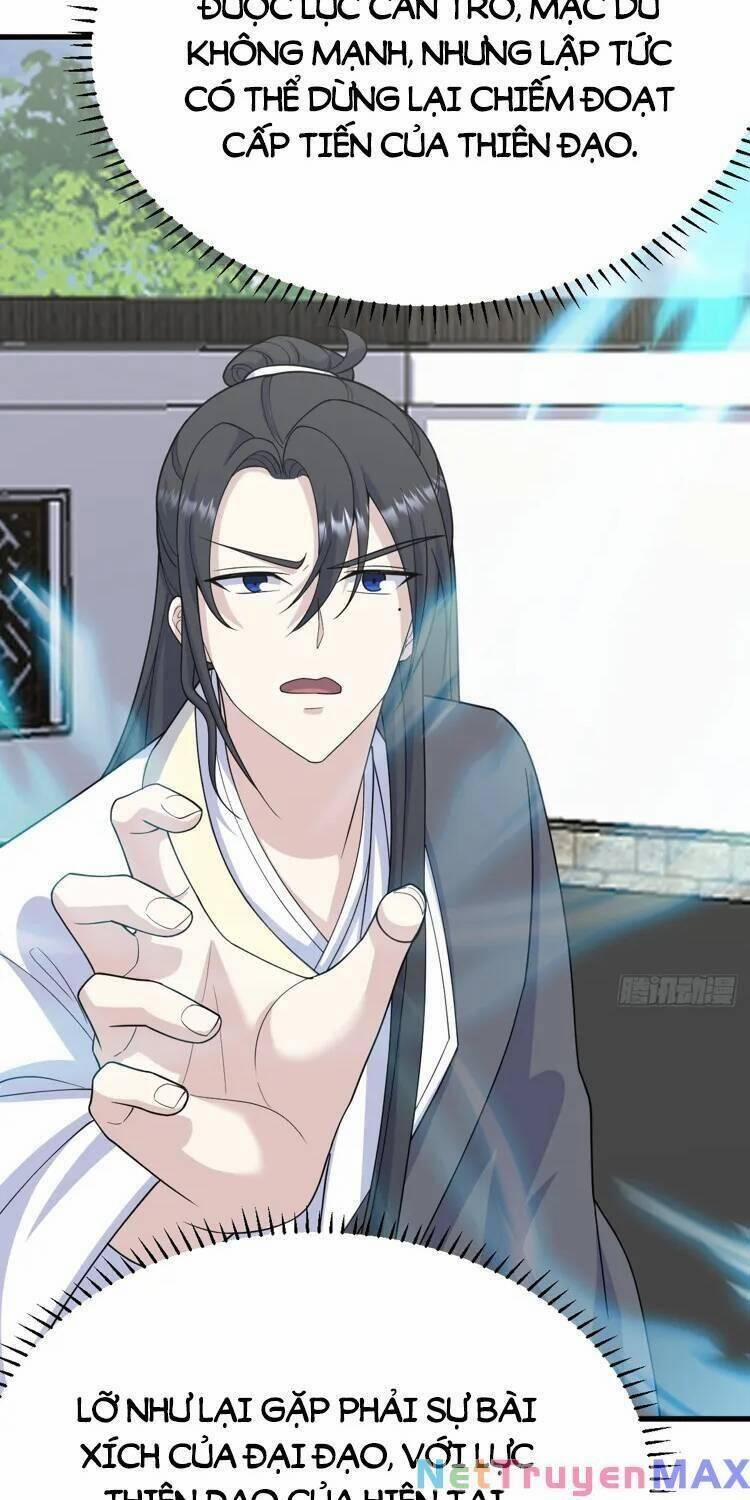 Ta Ở Nhà 100 Năm Khi Ra Ngoài Đã Vô Địch 254 trang 27