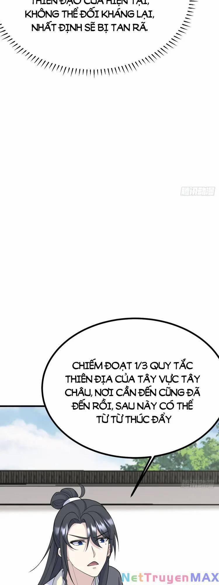 Ta Ở Nhà 100 Năm Khi Ra Ngoài Đã Vô Địch 254 trang 28