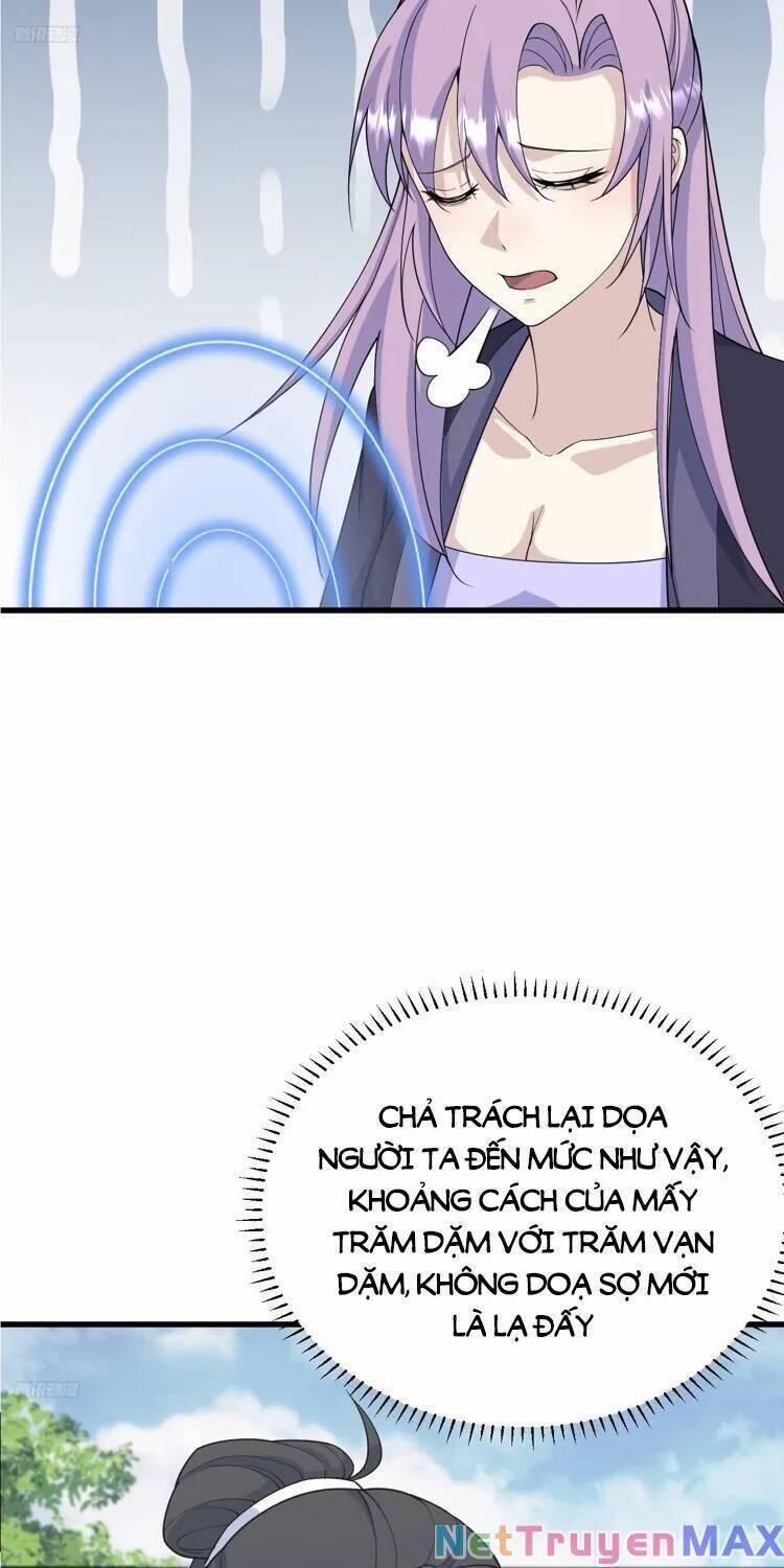 Ta Ở Nhà 100 Năm Khi Ra Ngoài Đã Vô Địch 254 trang 3