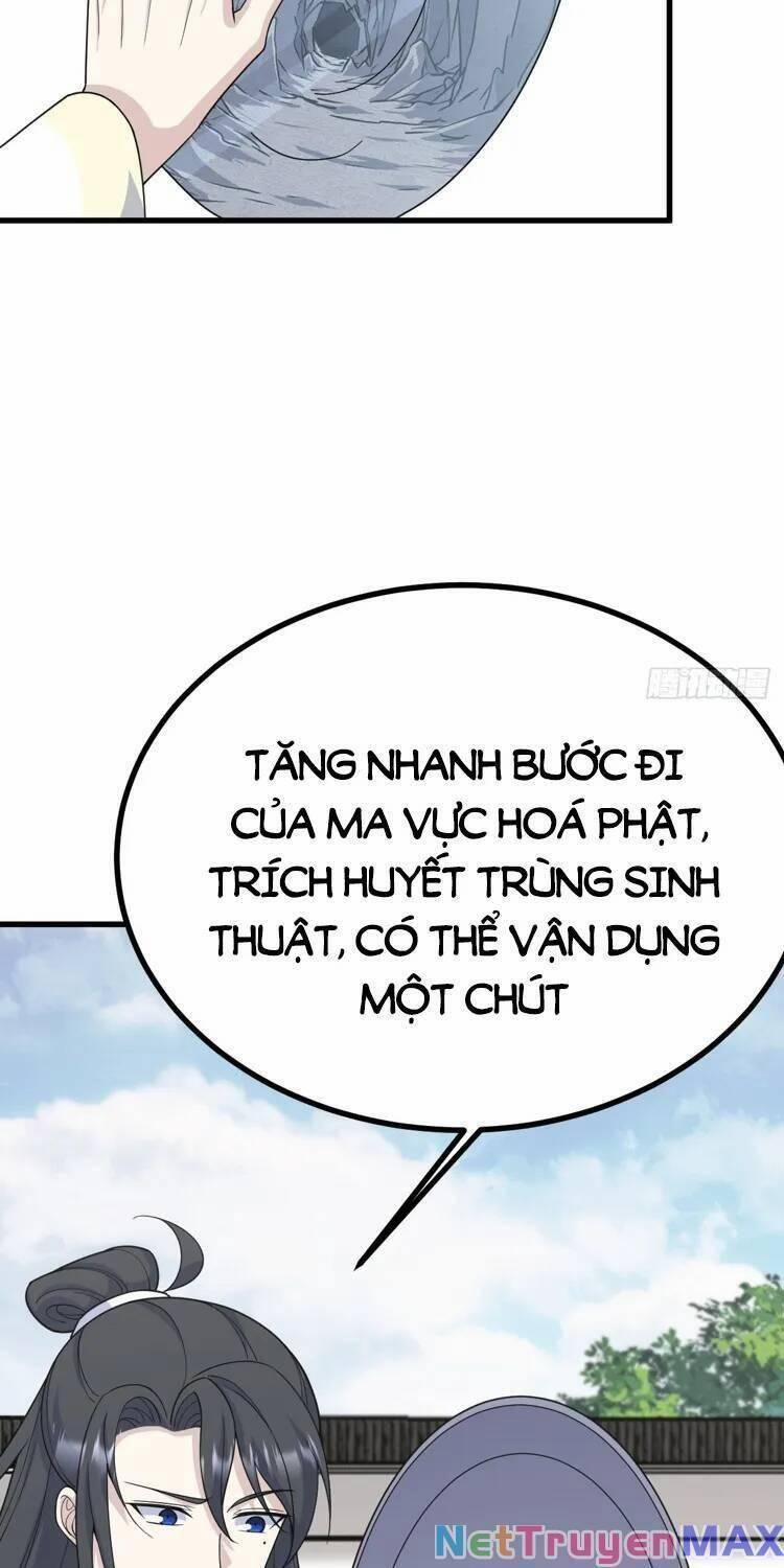 Ta Ở Nhà 100 Năm Khi Ra Ngoài Đã Vô Địch 254 trang 30