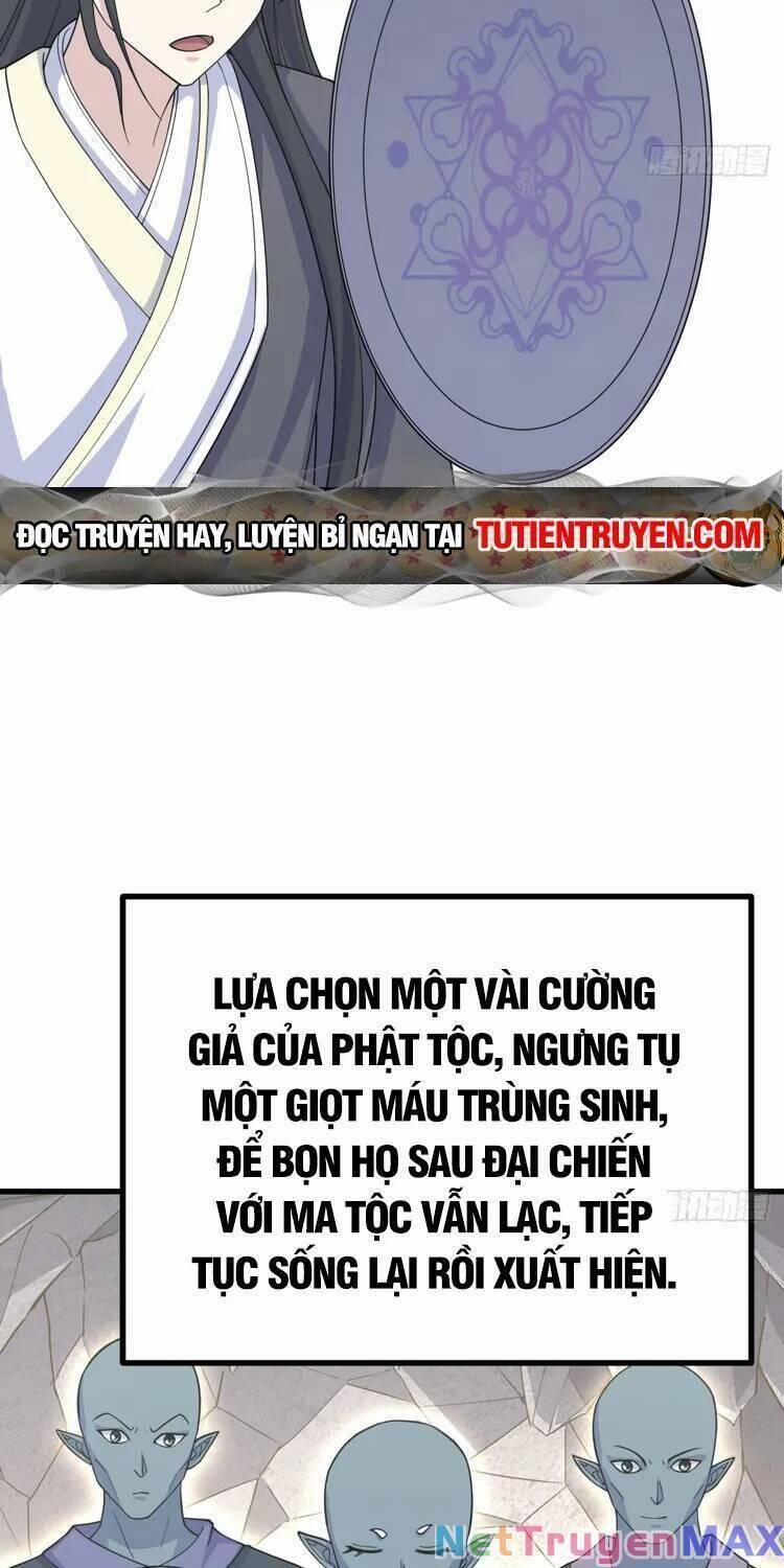 Ta Ở Nhà 100 Năm Khi Ra Ngoài Đã Vô Địch 254 trang 31