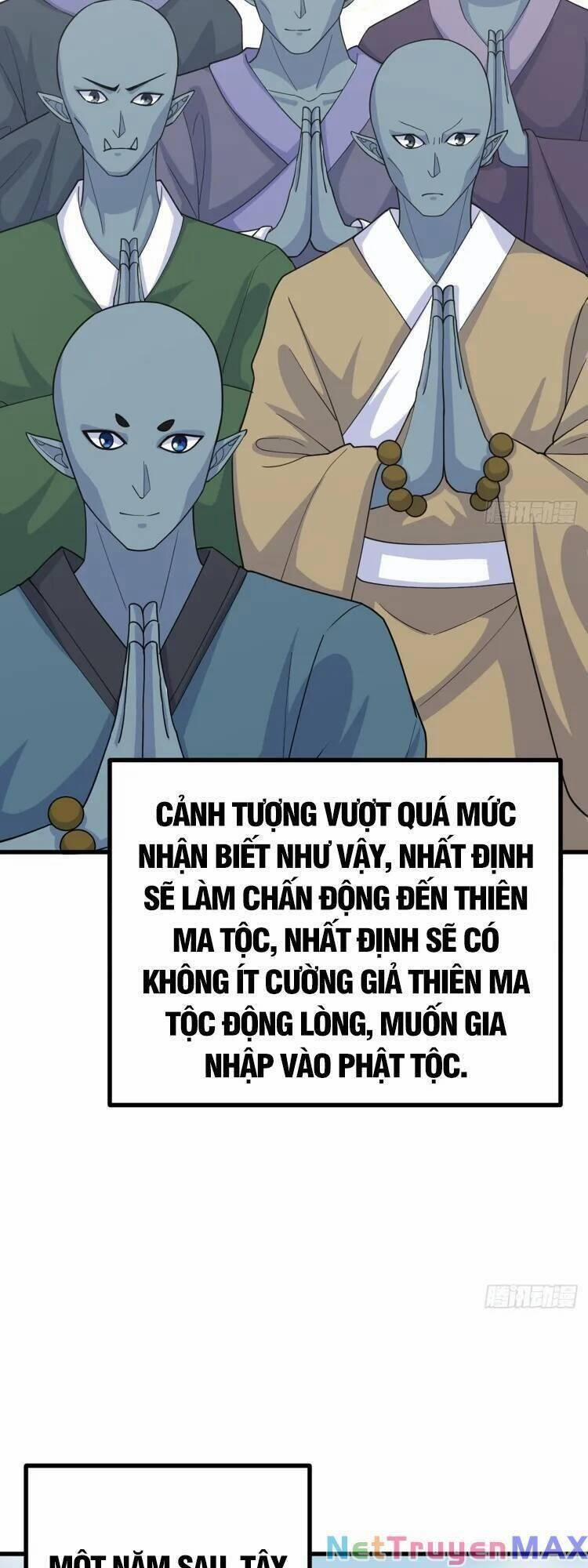 Ta Ở Nhà 100 Năm Khi Ra Ngoài Đã Vô Địch 254 trang 32