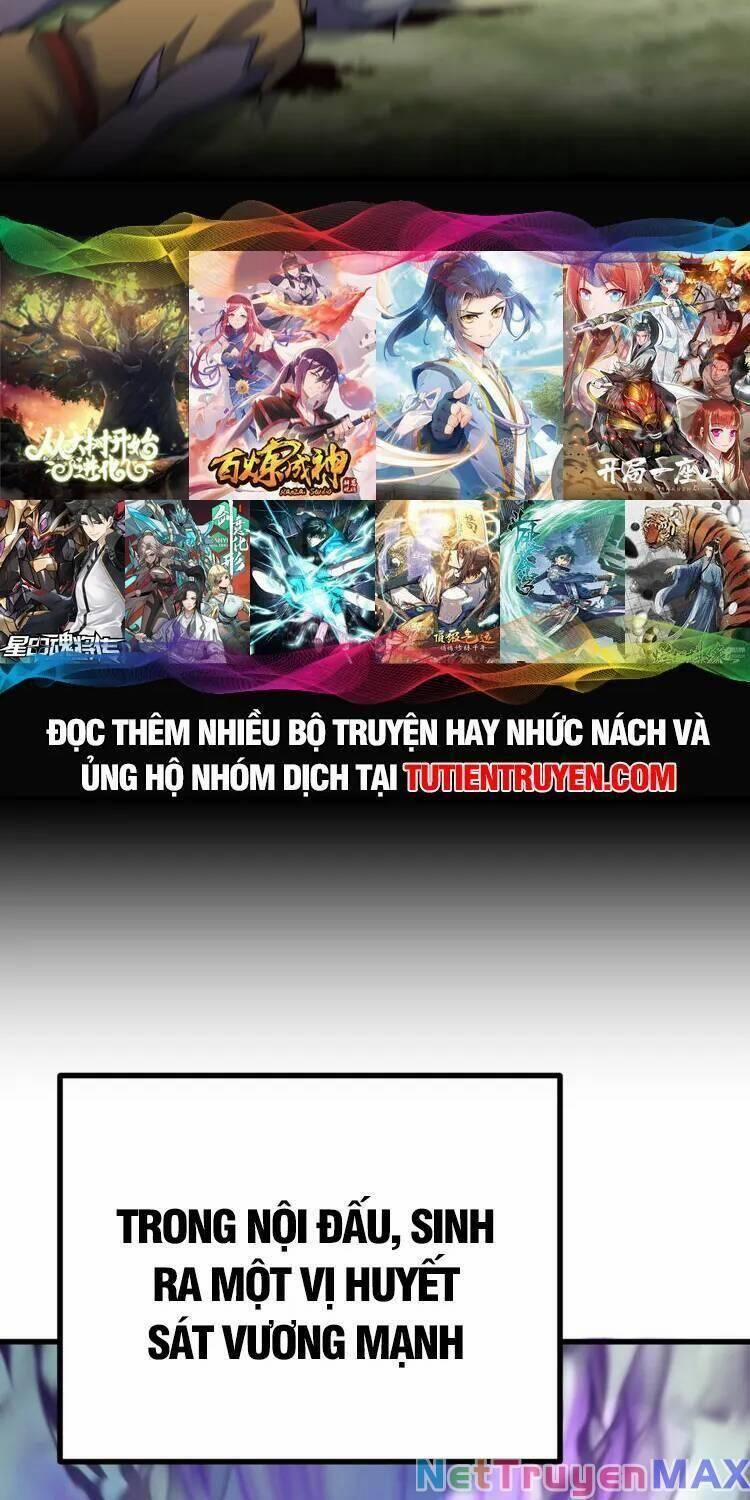 Ta Ở Nhà 100 Năm Khi Ra Ngoài Đã Vô Địch 254 trang 39