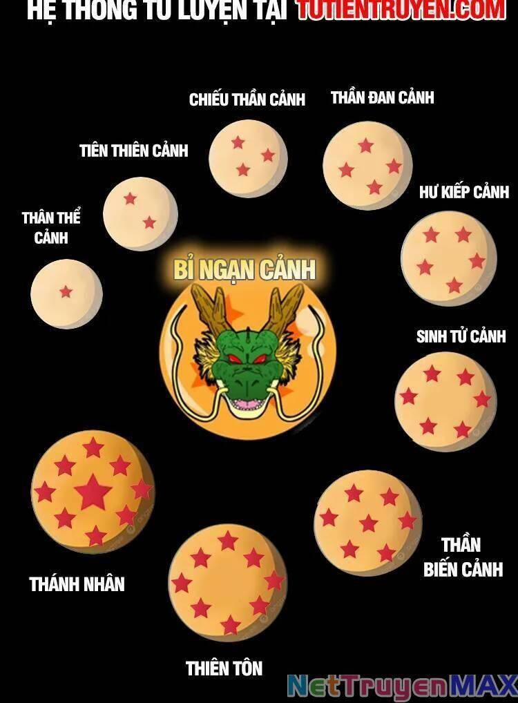 Ta Ở Nhà 100 Năm Khi Ra Ngoài Đã Vô Địch 254 trang 42