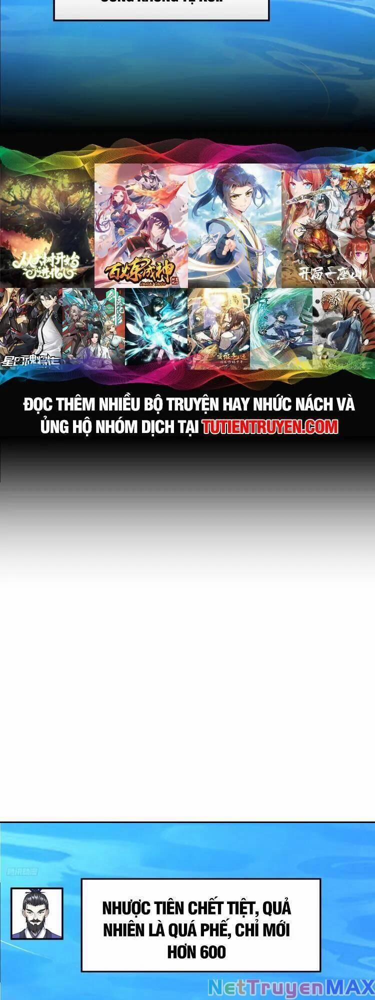 Ta Ở Nhà 100 Năm Khi Ra Ngoài Đã Vô Địch 254 trang 5