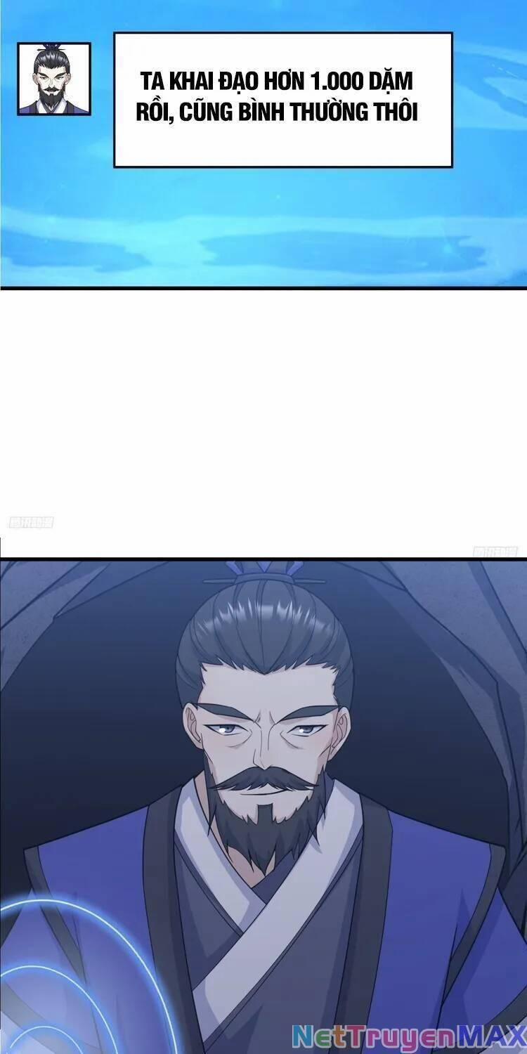 Ta Ở Nhà 100 Năm Khi Ra Ngoài Đã Vô Địch 254 trang 6