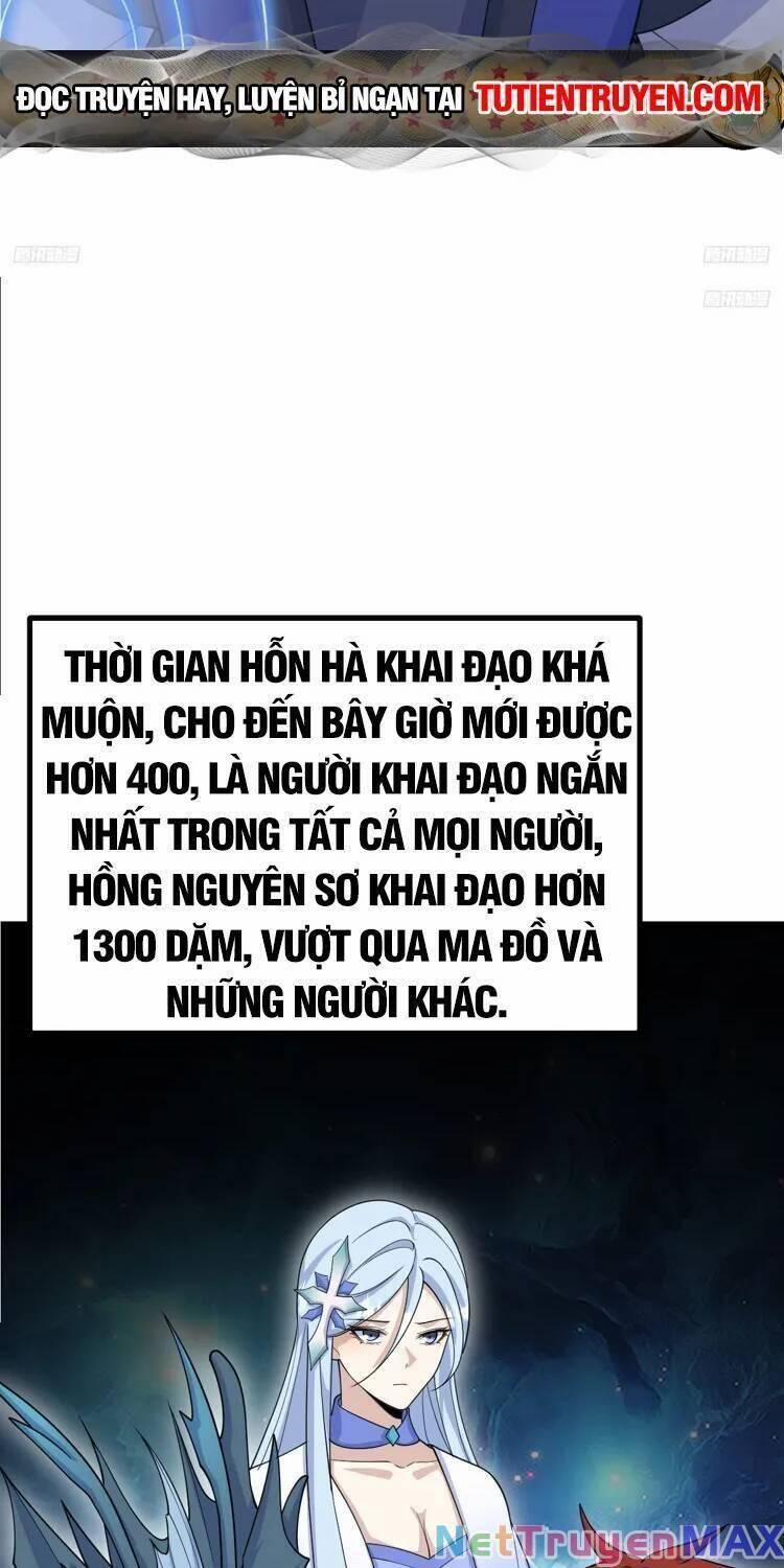 Ta Ở Nhà 100 Năm Khi Ra Ngoài Đã Vô Địch 254 trang 7