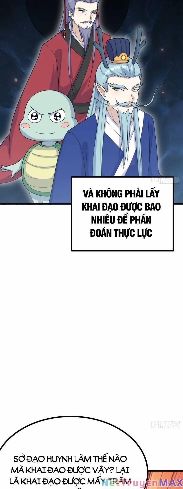 Ta Ở Nhà 100 Năm Khi Ra Ngoài Đã Vô Địch 254 trang 9