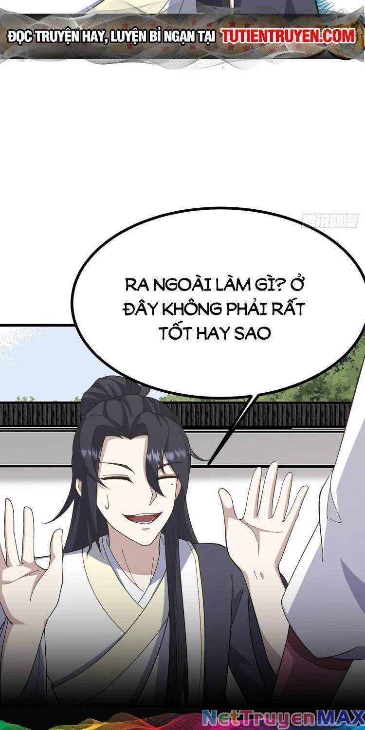 Ta Ở Nhà 100 Năm Khi Ra Ngoài Đã Vô Địch 255 trang 10
