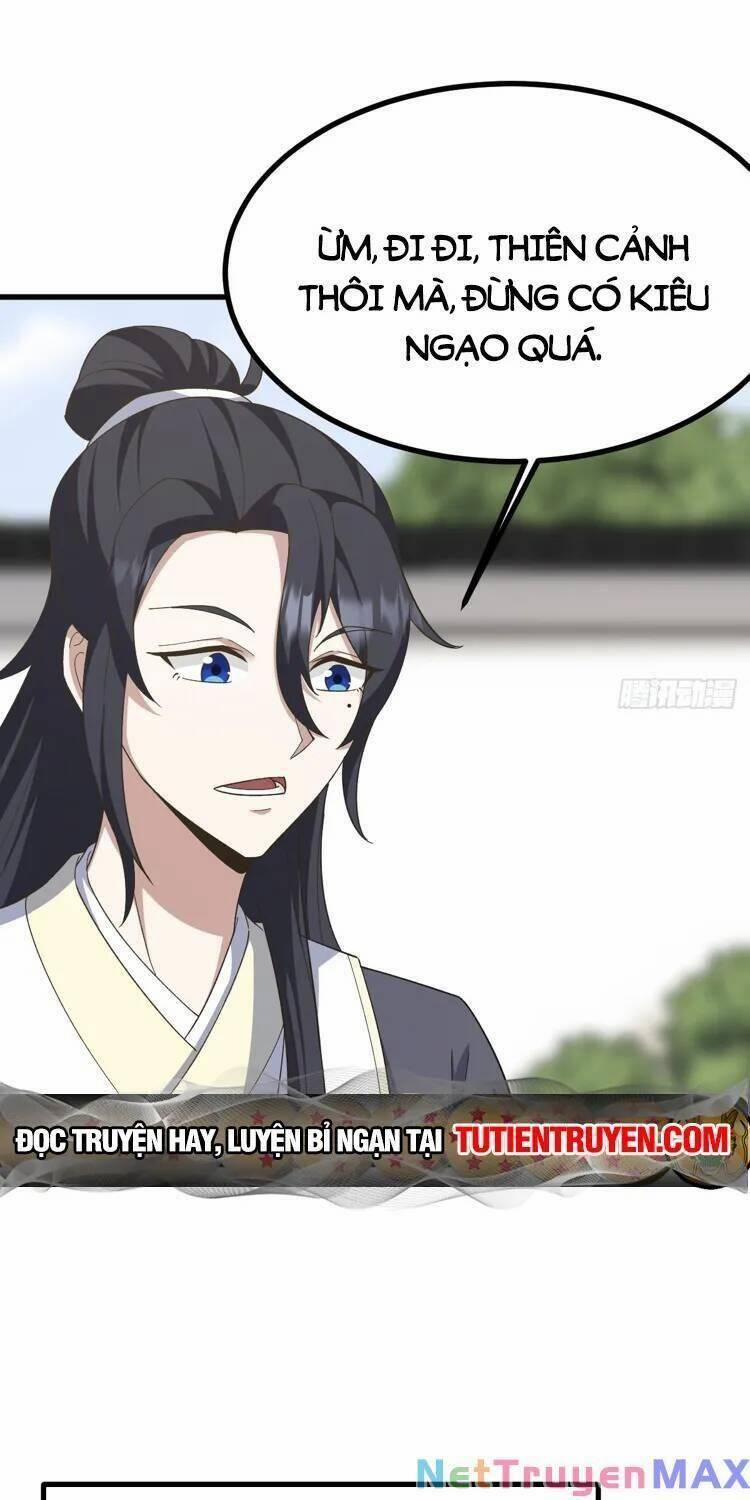 Ta Ở Nhà 100 Năm Khi Ra Ngoài Đã Vô Địch 255 trang 14